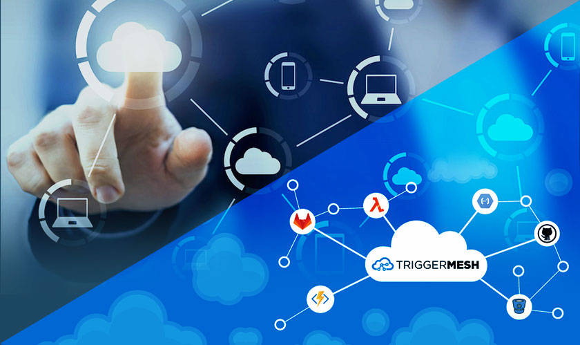 TriggerMesh launches a new Serverless