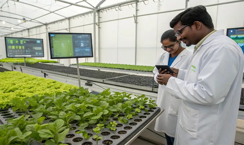 Tripura, Agro Tech, ARC Technology