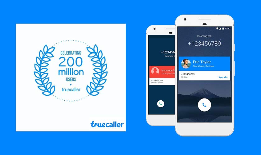 Truecaller hits 200mn customers