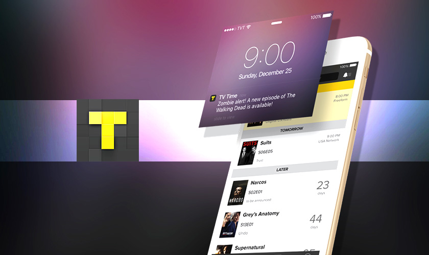 TV Time Launches an Analytics Platform to Track Viewers