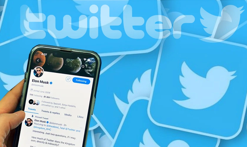 Twitter accepts Elon Musk’s $44B offer