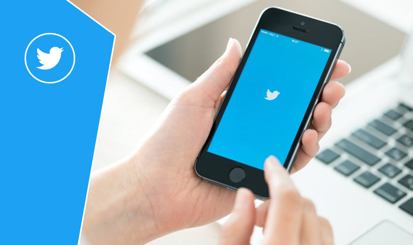 Twitter suspends fake accounts involving security breach