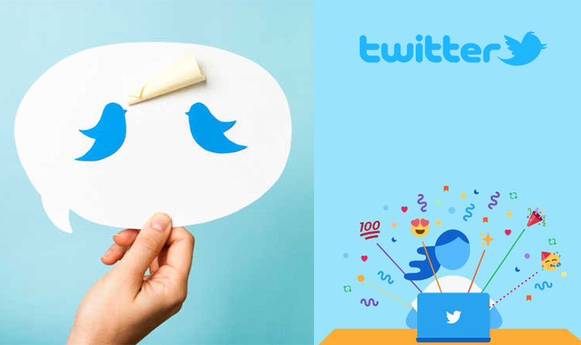 Twitter asks the public to try out its redesigned replies design