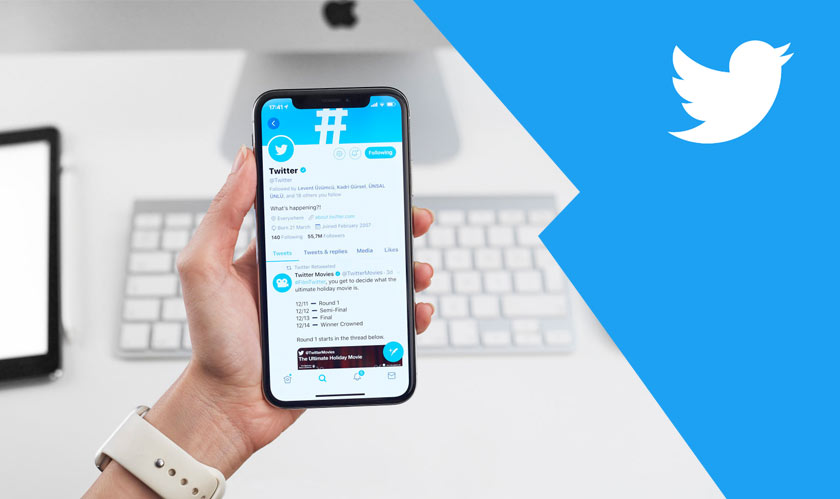 Twitter unveils threaded replies in iOS