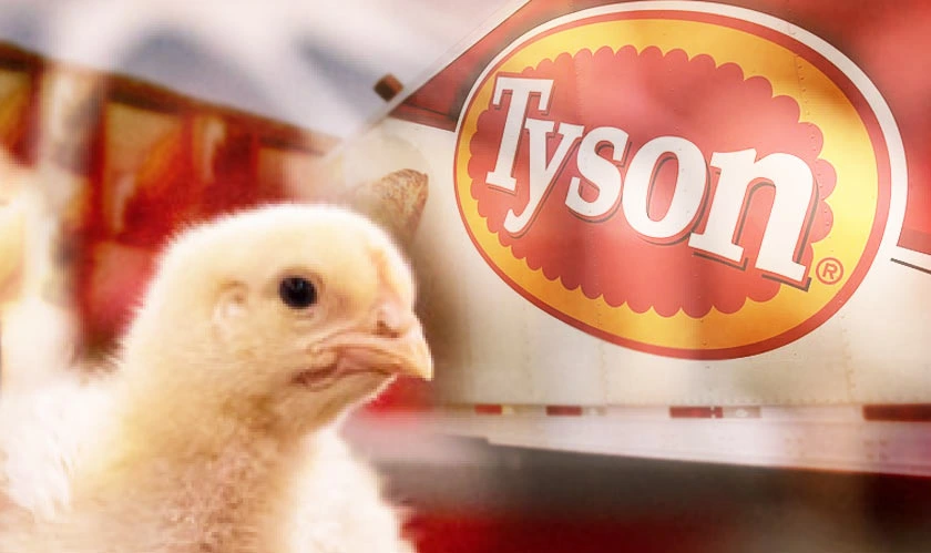 Tyson Foods