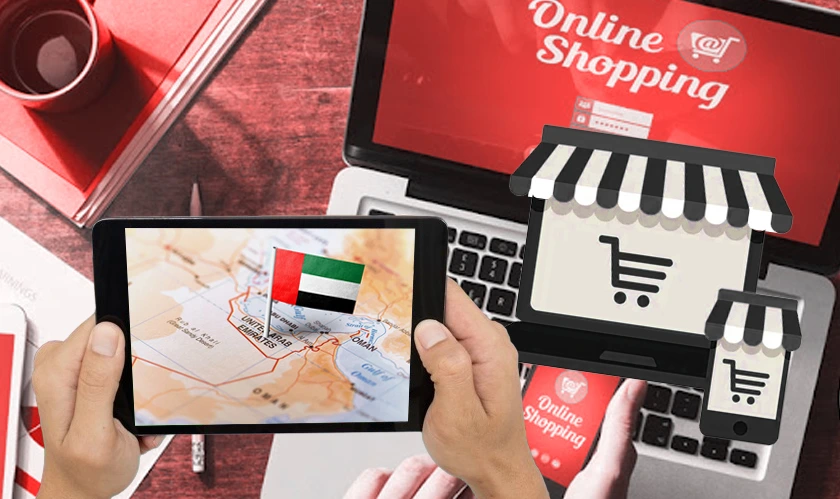 UAE’s new legislation for online retailers