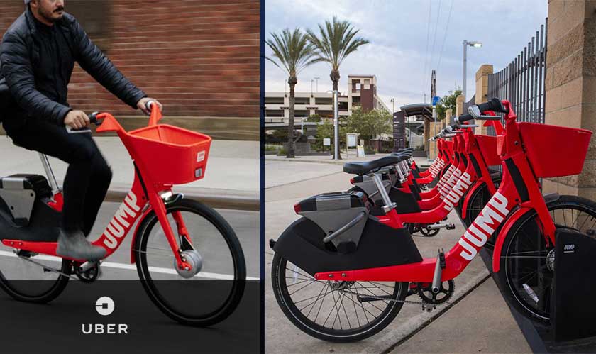 Uber to expand its autonomous technology