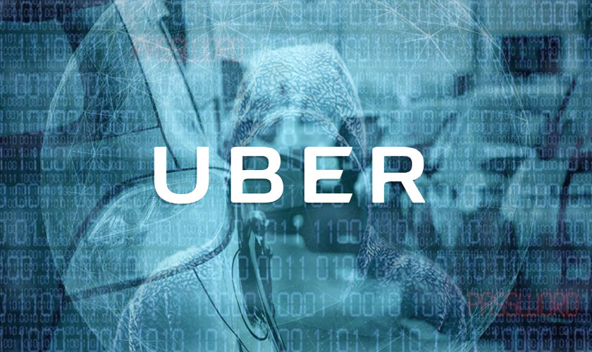 Hackers steal Data of 57 million