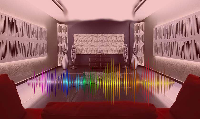 Ubicoustics is an AI system that recognizes activities from the sound