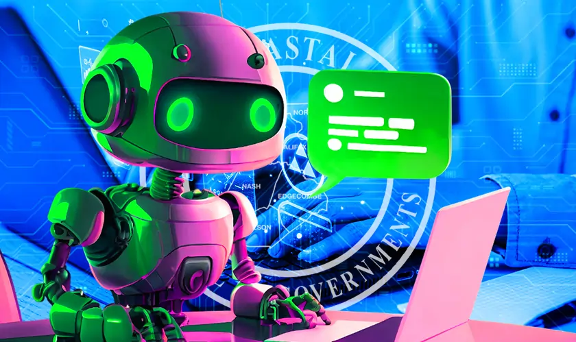 UCPCOG Launches AI-Powered Chatbot to Enhance Regional Government Services