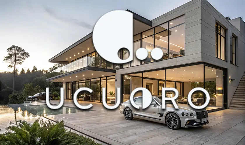 ciobulletin - Ucuoro Redefines Luxury through Architecture and Design