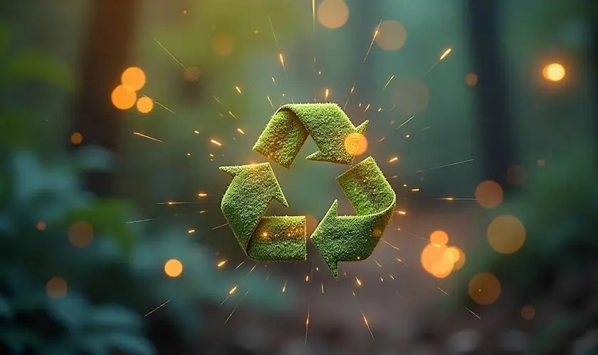 UFlex & IIP Delhi Collaborate to Transform Recycling Practices