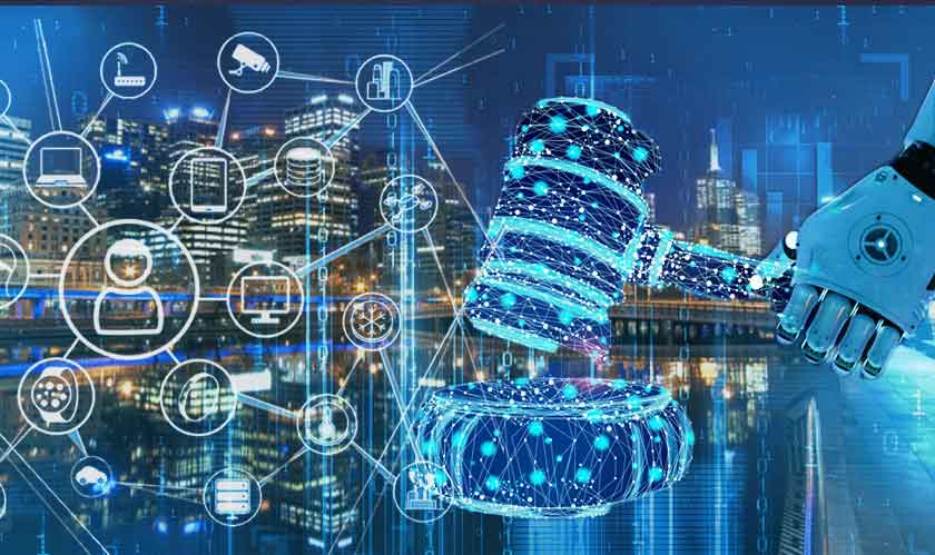 UK to introduce new laws to raise security for IoT devices