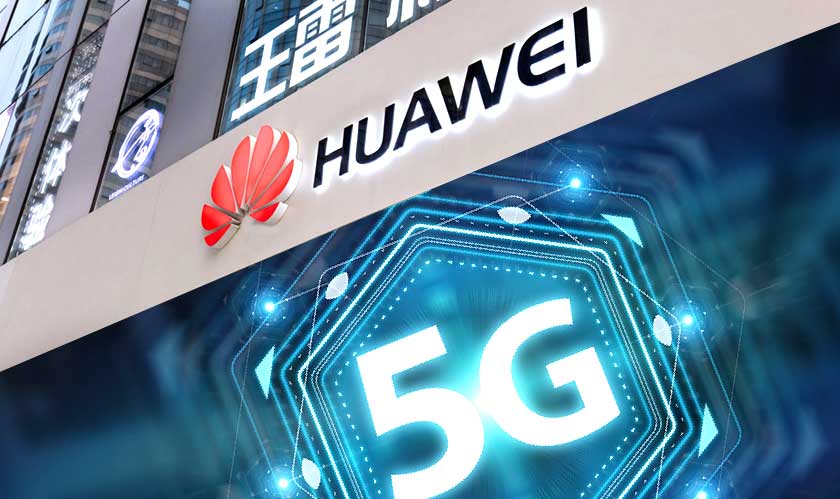  UK team finds an alarming number of security issues in Huawei 