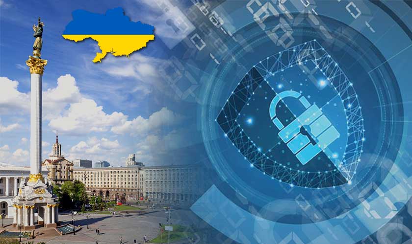 Number of cyber attacks increase as Ukraine prepares for Presidential elections