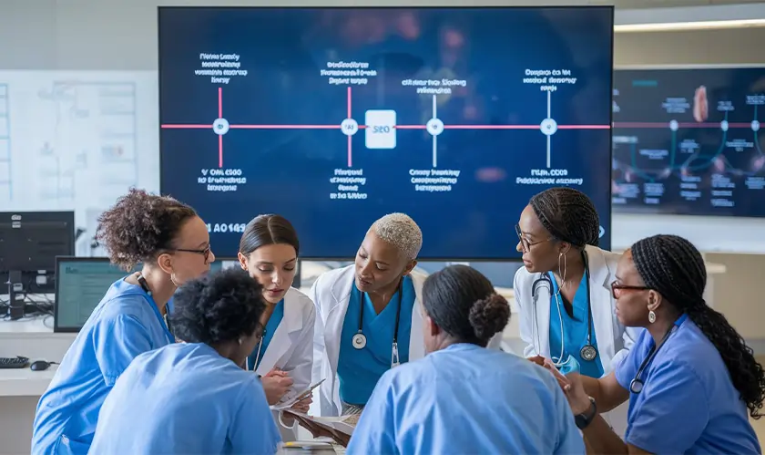 Understanding Patient Journey Analytics: How It Improves Patient Outcomes