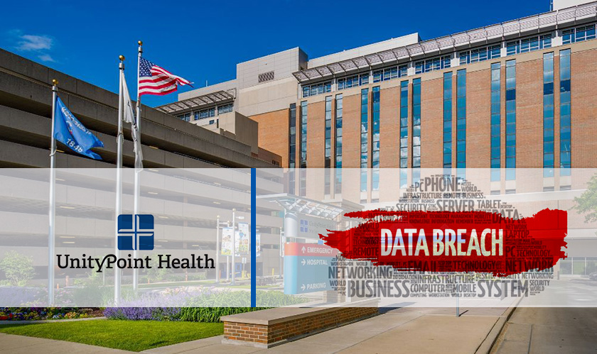 UnityPoint Health breached again
