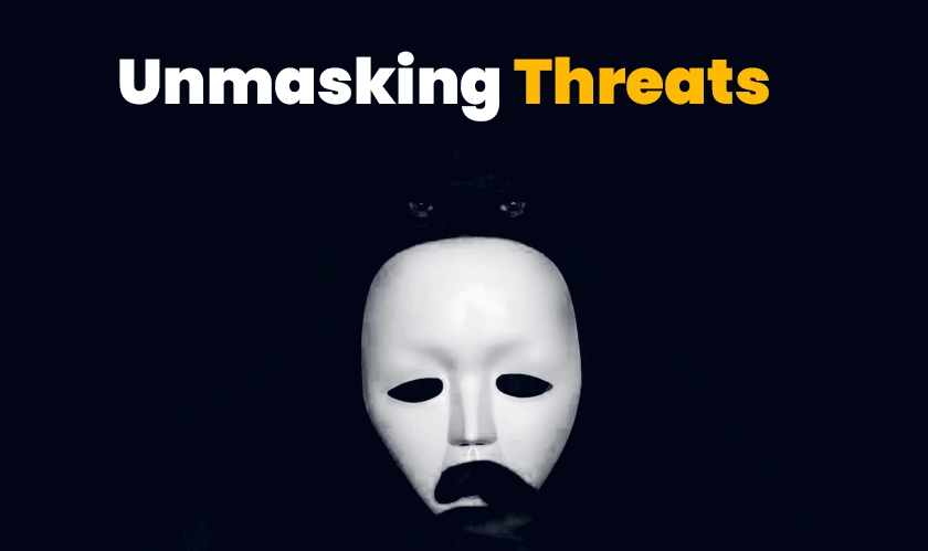 Unmasking Threats: Safeguarding Safety with Phishing Awareness Training