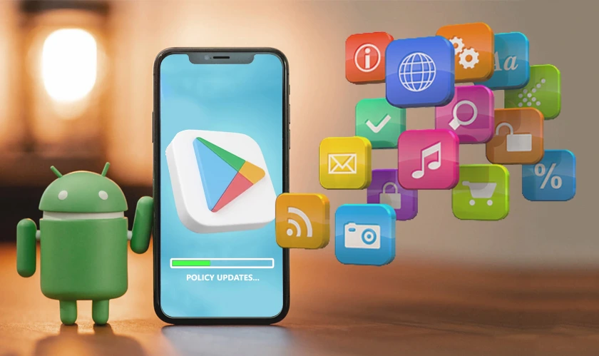 Android apps Play Store