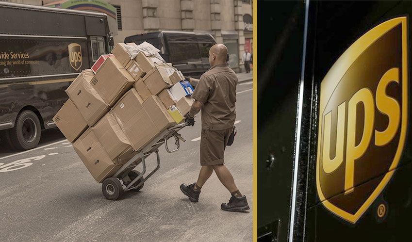 UPS gives discounts for retailers