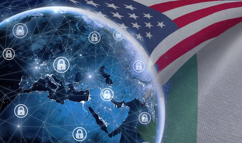 As US-Irish relations strengthen, cybersecurity continues to expand