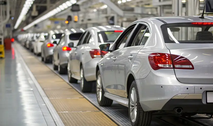 U.S. Government, Revise Tariffs, Automobile Imports