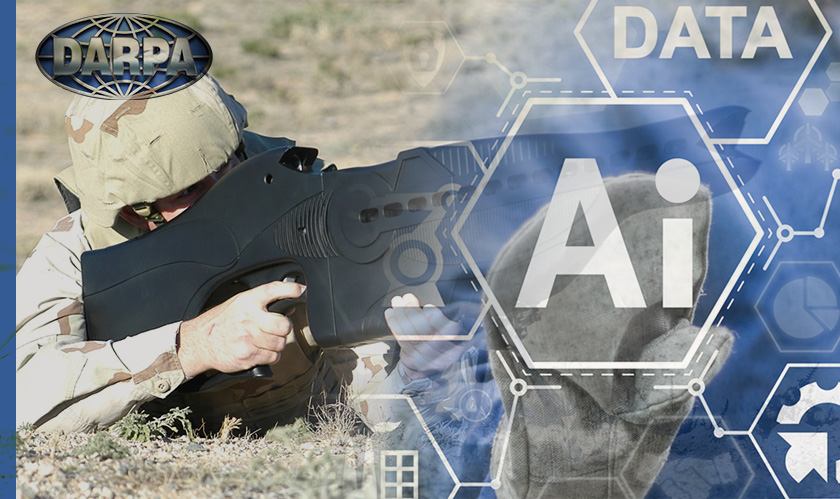 U.S. weaponry is getting AI for $2billion, announces The Pentagon