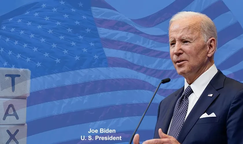 President Biden seeks minimum tax on billionaires as part of 2023 budget