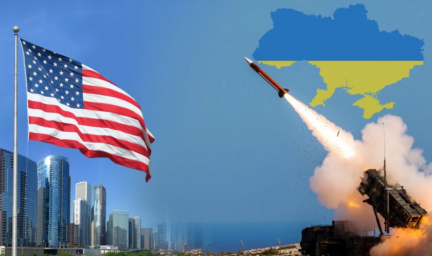 US ponders providing Ukraine