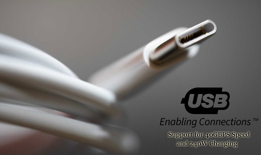 usbc-21-standards-announced-with-support-for-40gbps-and-240w