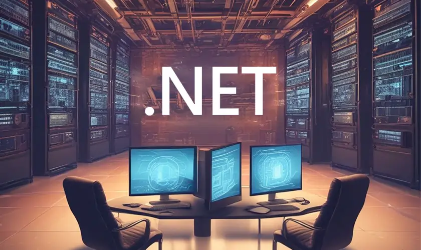 VB6 to .NET Core Migration