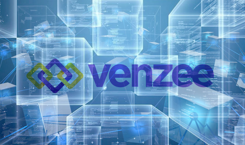 Venzee brings out â€˜Mesh' for Blockchain Networks
