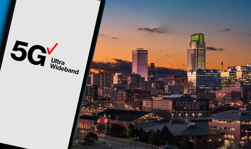 Verizon's 5G Ultra Wideband Network comes to more cities