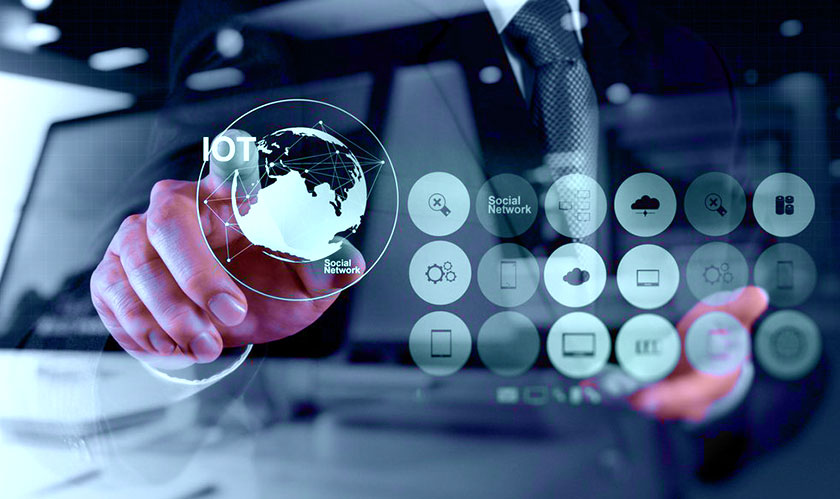 Verizon IoT report 2017: The things are everywhere!