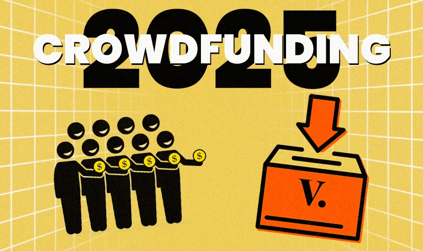 Vestiaire Collective launches crowdfunding plans public in 2025
