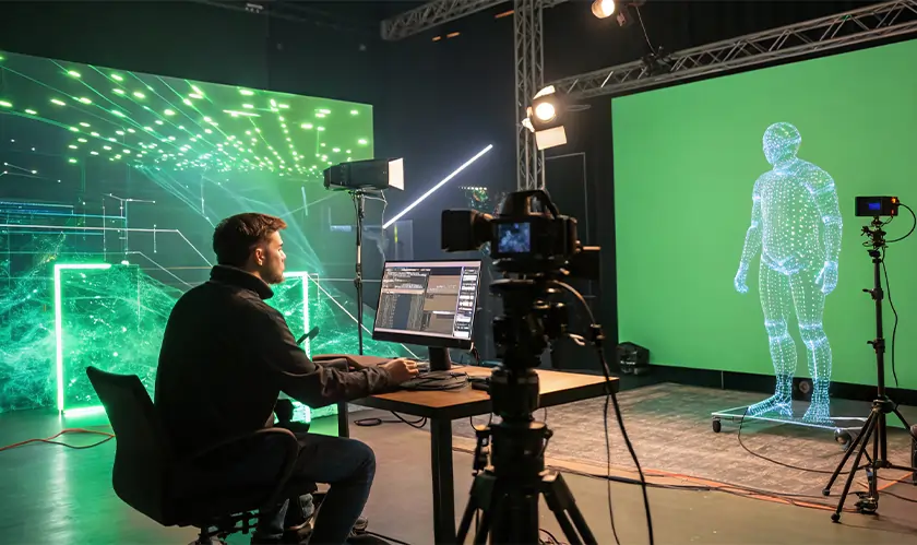 Video Solutions, YouTube, OpenAI, Google
