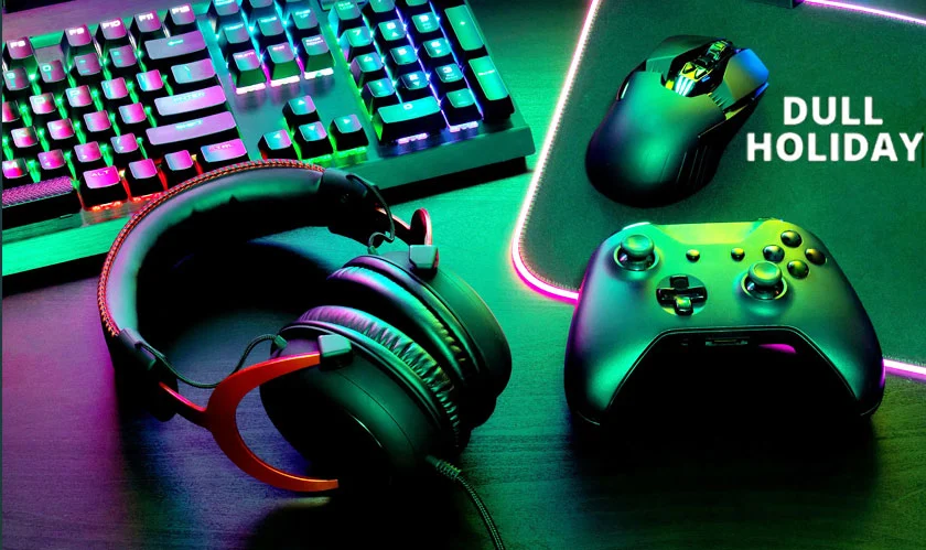 Videogame firms brace