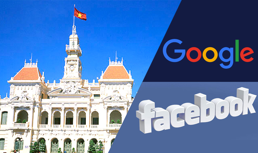 U.S. lawmakers are circumspect about Vietnam cyber law