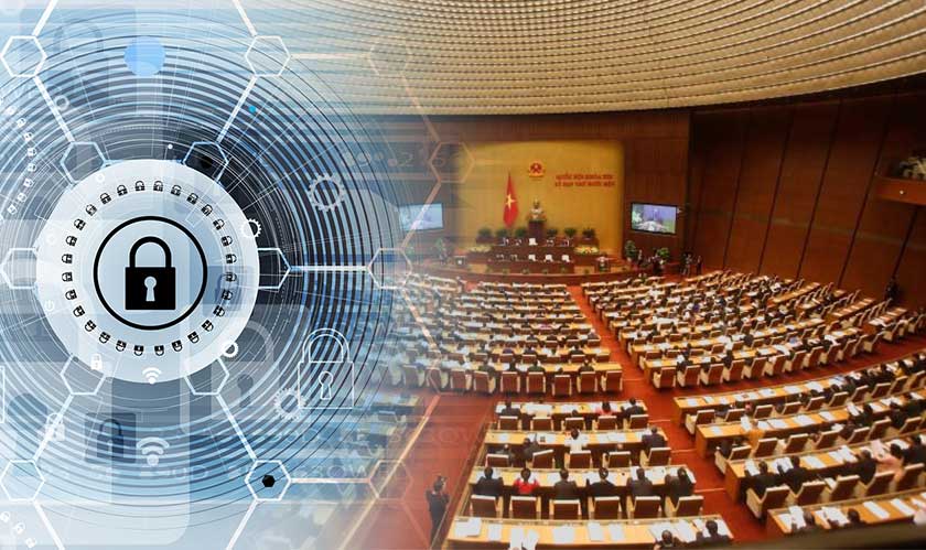 Widely criticized cybersecurity law comes into effect in Vietnam