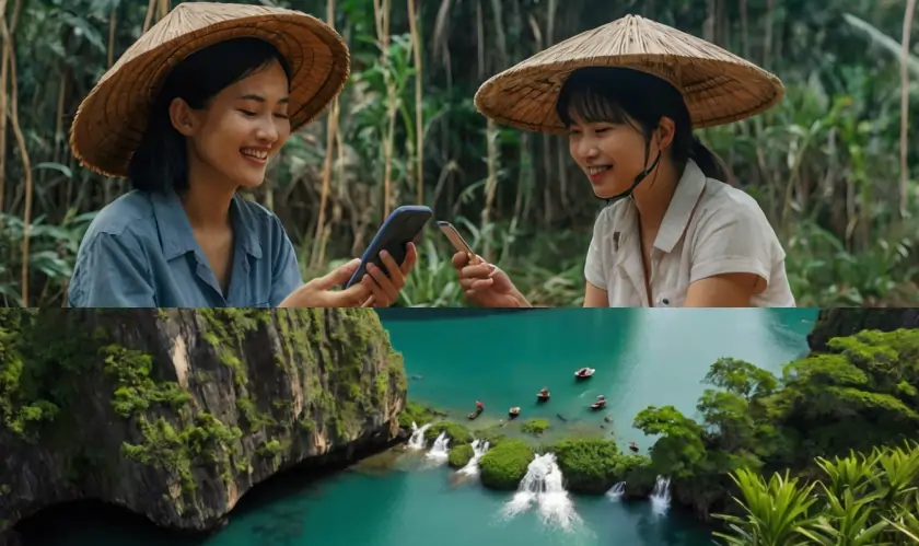 Vietnam, 2G shutdown, telecommunications, 3G network, Vinaphone, MobiFone