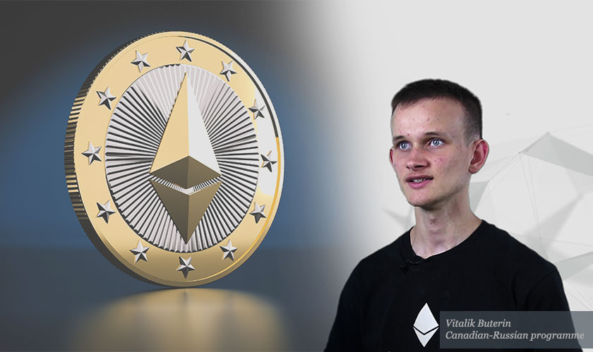 â€œEthereum tries very hard to be decentralized,â€ says Creator, Vitalik Buterin