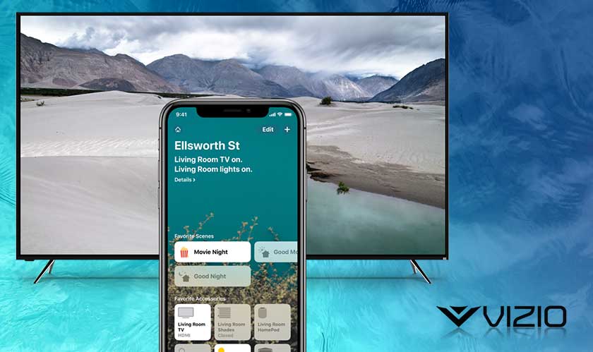 Vizio is now letting you sign up for SmartCast 3.0 beta