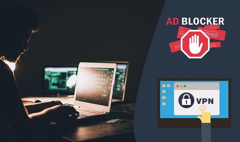 Beware, VPN and ad-blocking apps stealing your data