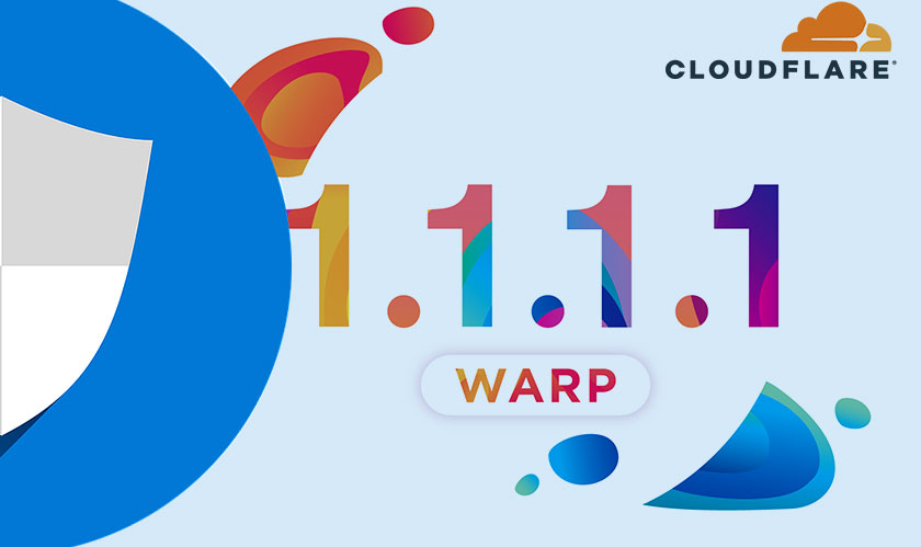 Free non-typical VPN comes to Cloudflare's 1.1.1.1 app