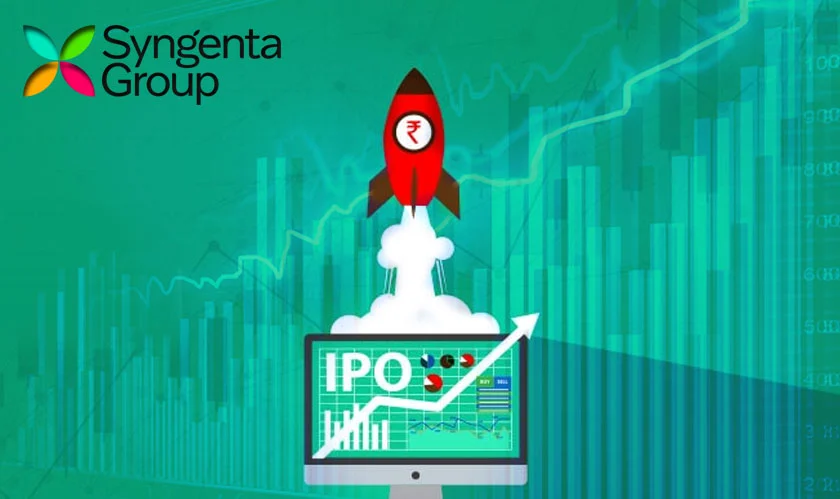 Wall Street banks woo sovereign funds for Syngenta’s mammoth IPO