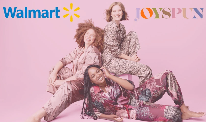 Walmart launched a new inclusive brand