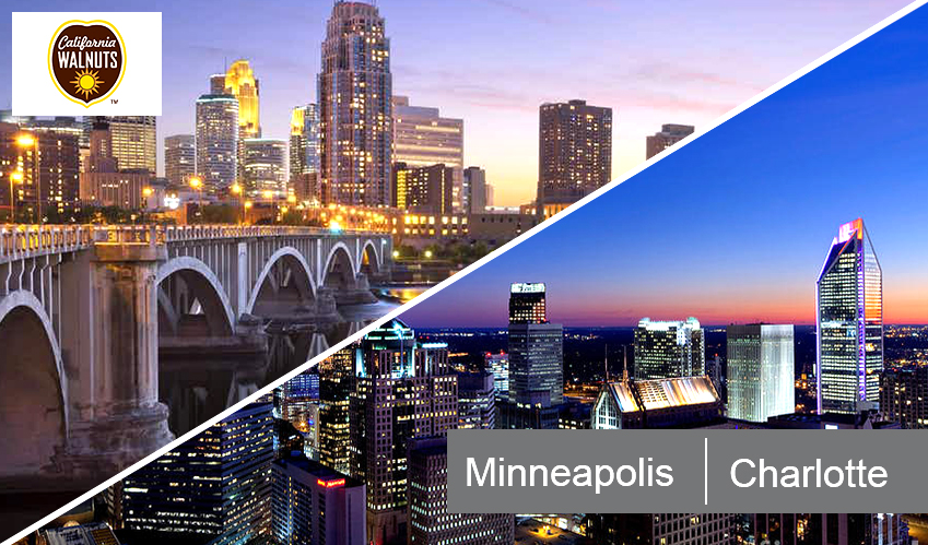 Walnut board revived retailers in Minneapolis and Charlotte