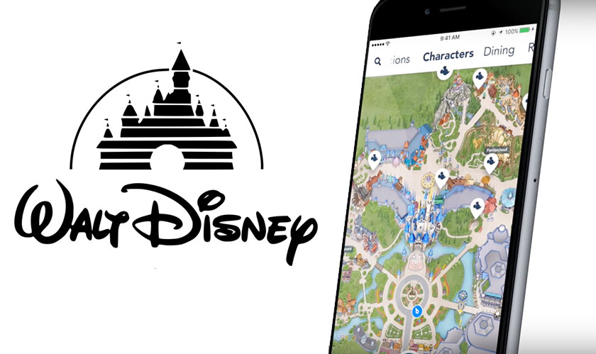 Walt Disney fans; Disney launches its online store for you!
