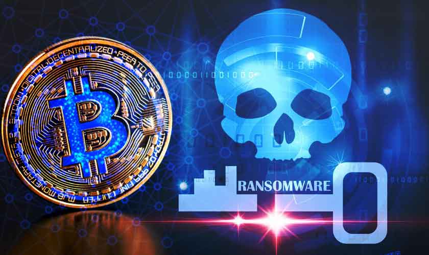 Wannacry Hackers finally cash out Bitcoin Trove