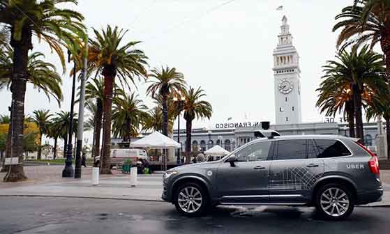 Waymo wants the court to hold back Uber